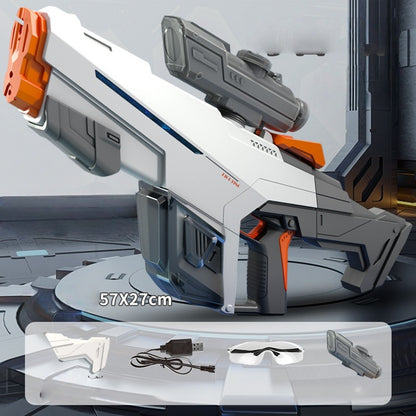 Electric Powerful Water Gun for Adults
